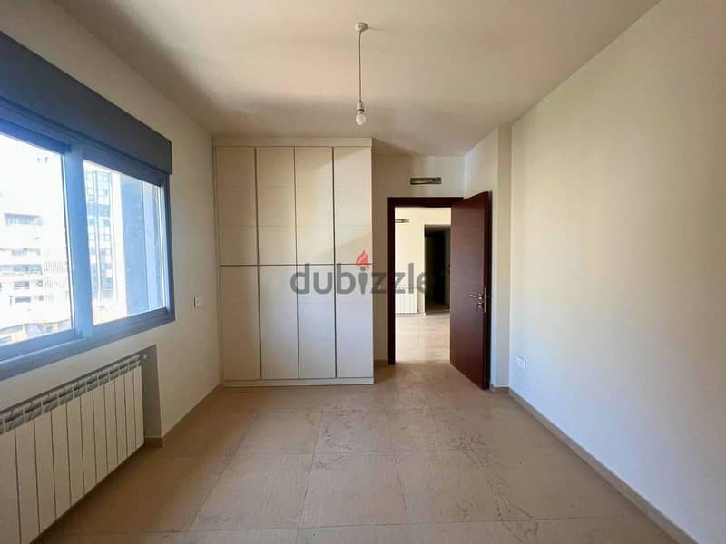 L16305-Brand New Apartment For Rent in Achrafieh, Sassine 2