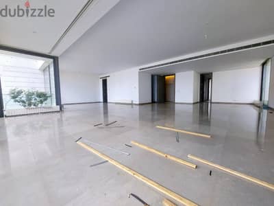 RA24-3718 Luxurious Apartment 400m² in Achrafiyeh is now for rent