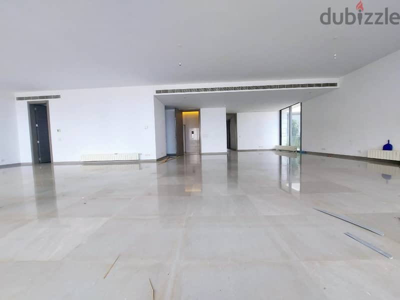 RA24-3707 Luxurious Apartment 400m² in Achrafiyeh is now for rent 1