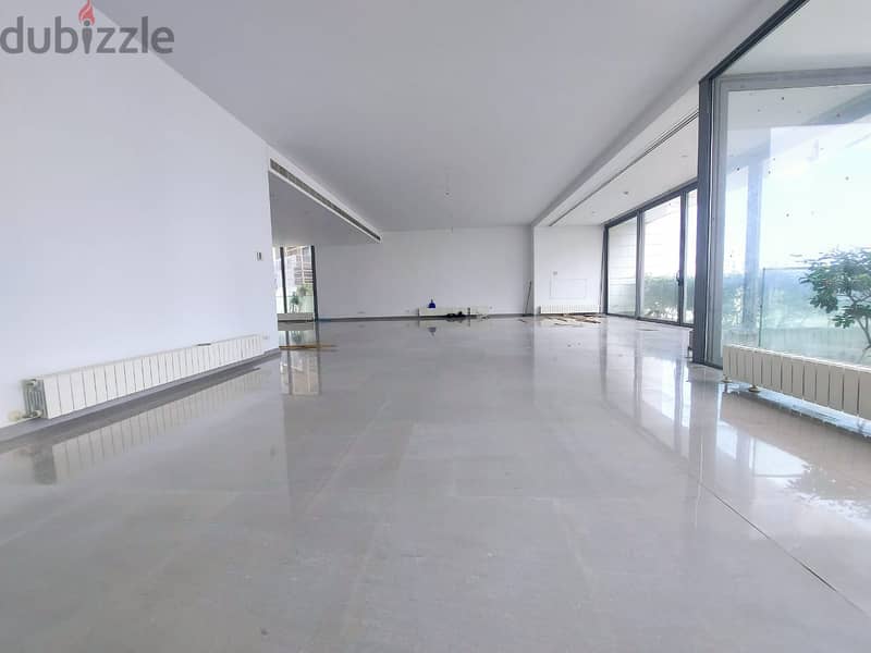 RA24-3707 Luxurious Apartment 400m² in Achrafiyeh is now for rent 2