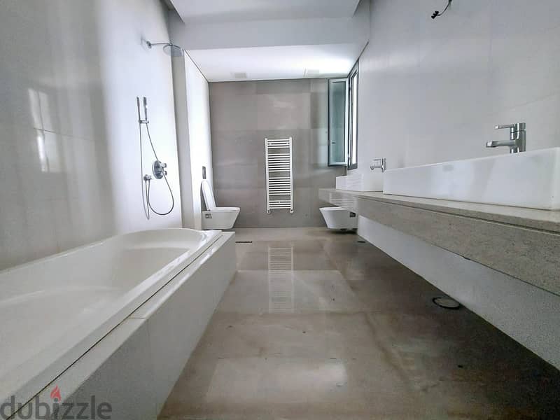 RA24-3707 Luxurious Apartment 400m² in Achrafiyeh is now for rent 11