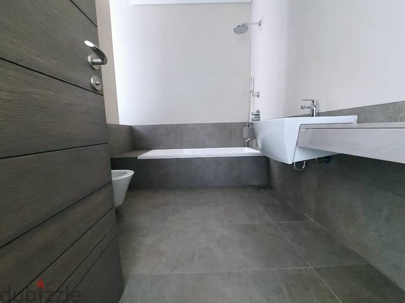 RA24-3707 Luxurious Apartment 400m² in Achrafiyeh is now for rent 12