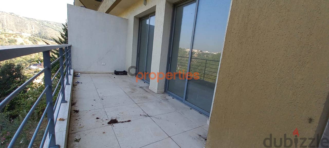 Apartment for sale in zikrit شقة للبيع في زكريت CPCJ26 0