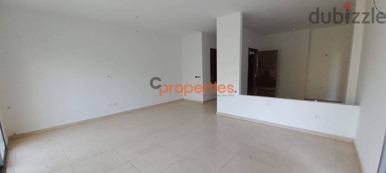 Apartment for sale in zikrit شقة للبيع في زكريت CPCJ26 3