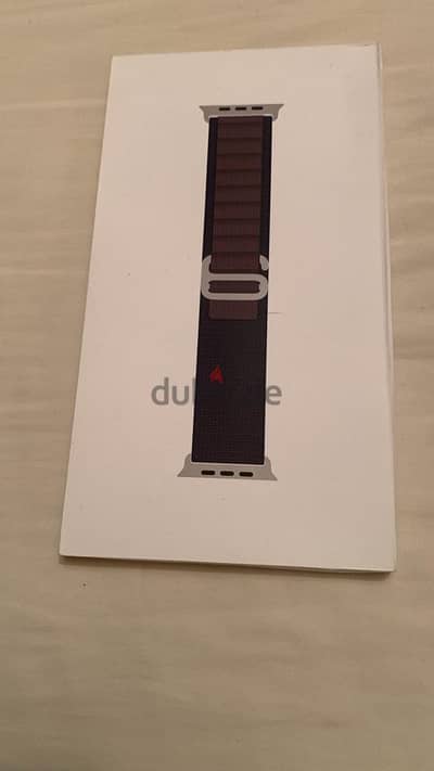 Apple Watch ultra 2 Band(original)