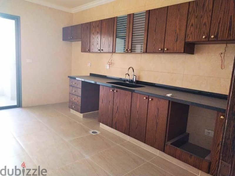 L16263-Spacious Apartment For Sale in Ghadir 1