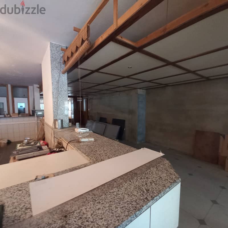 Full floor with garden suitable for every buisness in Zalka 6