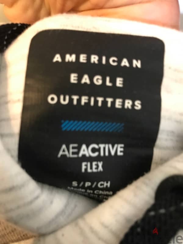 anerican eagle size small 1