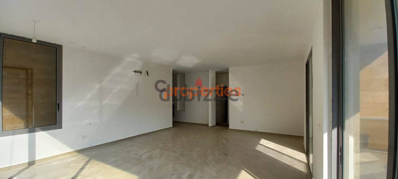 Apartment duplex for sale in zikrit شقة دوبلكس للبيع في زكريت CPCJ27 1