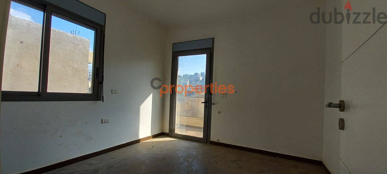 Apartment duplex for sale in zikrit شقة دوبلكس للبيع في زكريت CPCJ27 3