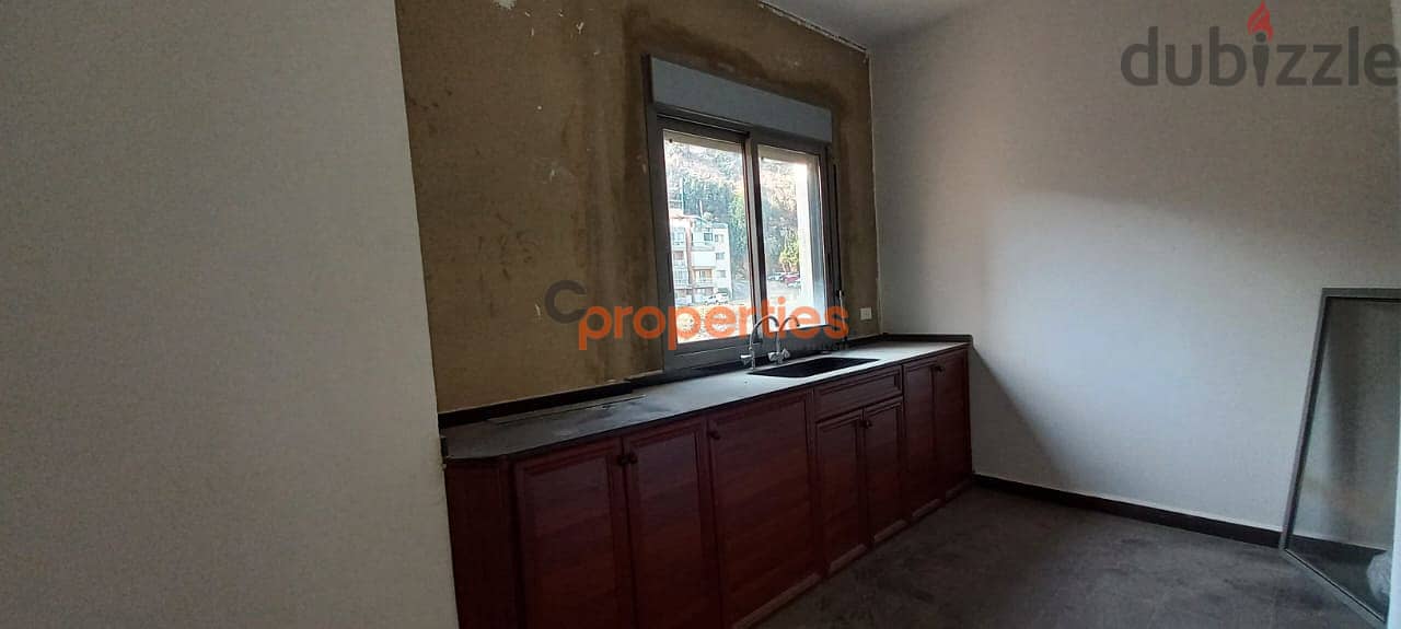 Apartment duplex for sale in zikrit شقة دوبلكس للبيع في زكريت CPCJ27 6