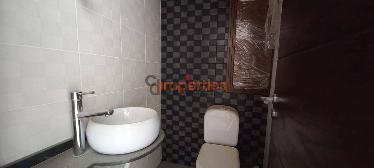 Apartment duplex for sale in zikrit شقة دوبلكس للبيع في زكريت CPCJ27 7