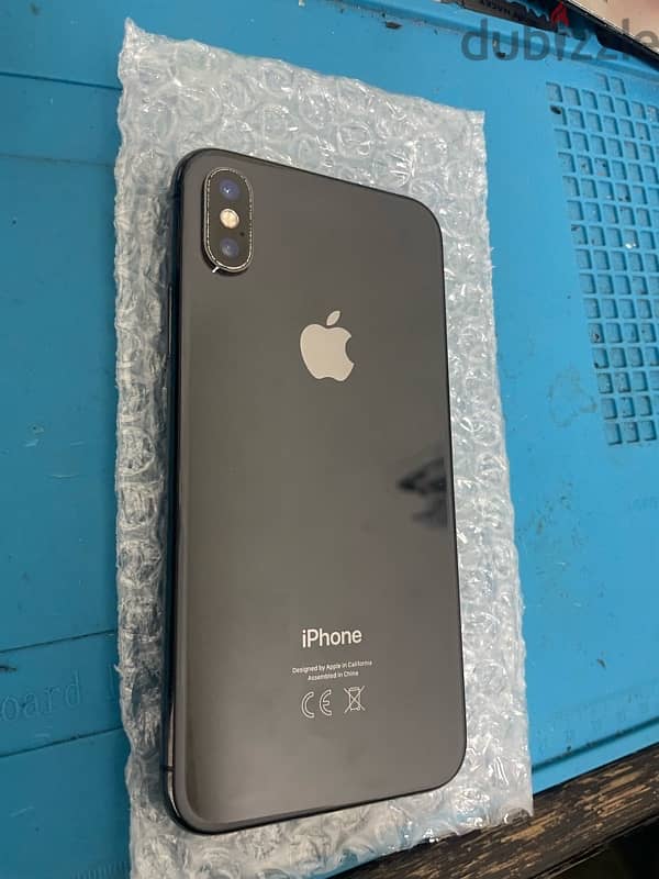 iphone x 256gb 0