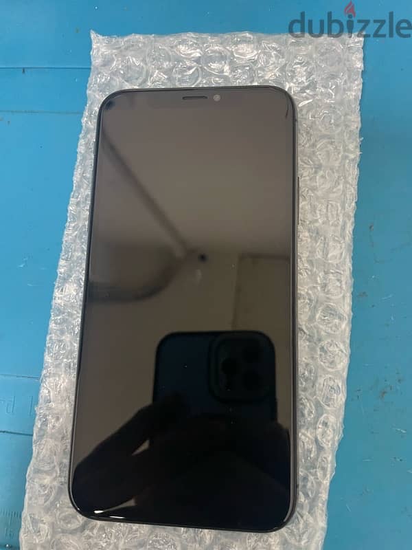 iphone x 256gb 1