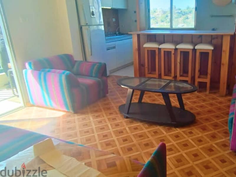 L16159-Chalet With Mountain View For Sale In A Calm Area In Faytroun 2