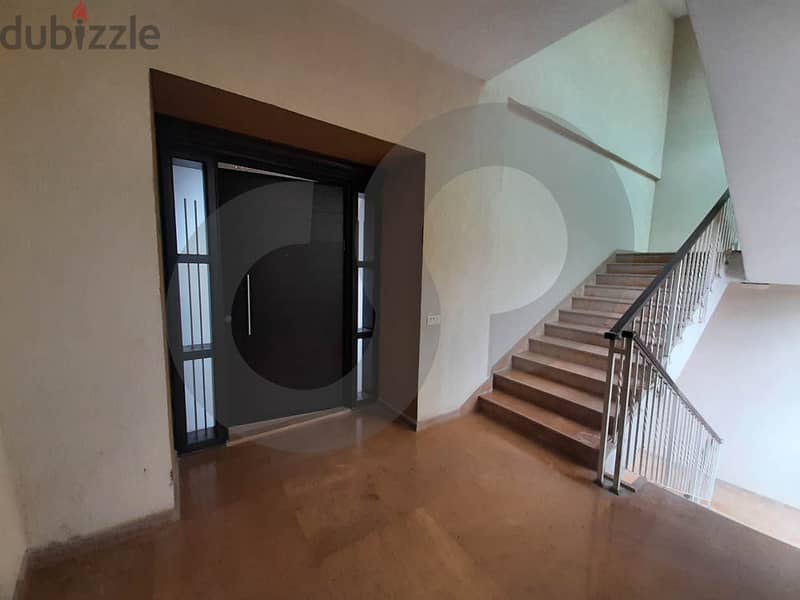 Spacious duplex with view in kfarhbab / كفرحبابREF#RS103315 4