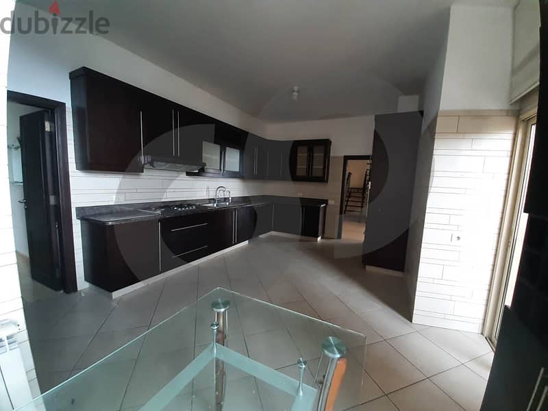 Spacious duplex with view in kfarhbab / كفرحبابREF#RS103315 7