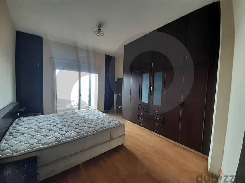 Spacious duplex with view in kfarhbab / كفرحبابREF#RS103315 8