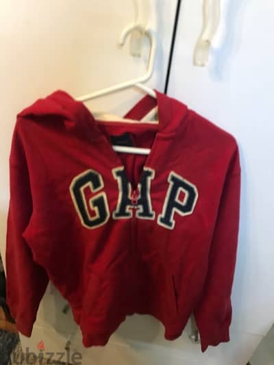 gap fit small/medium like new