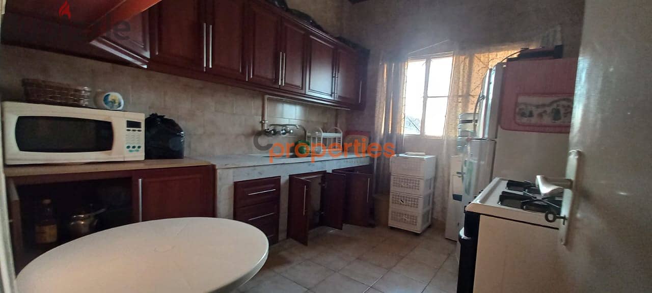 Apartment for sale in raashineشقة للبيع بالرعشين  CPCJ28 3