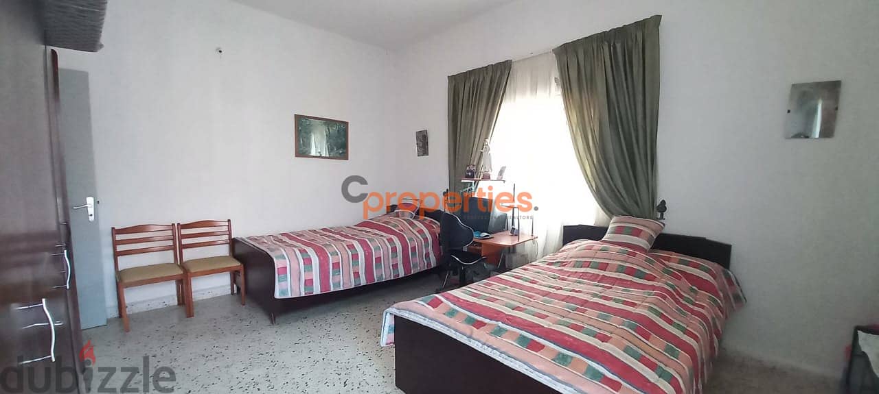 Apartment for sale in raashineشقة للبيع بالرعشين  CPCJ28 5