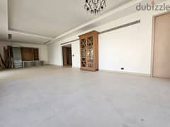 AH24-3708 Modern 280m² Apartment in Tabaris, Beirut is now for rent 0