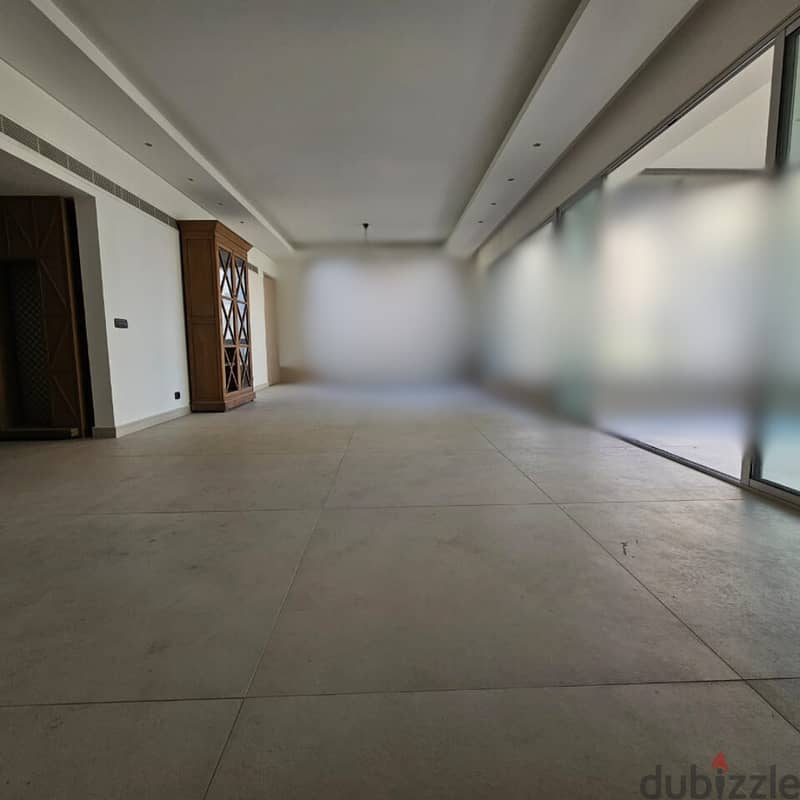 AH24-3708 Modern 280m² Apartment in Tabaris, Beirut is now for rent 1