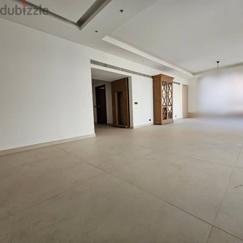 AH24-3708 Modern 280m² Apartment in Tabaris, Beirut is now for rent 2