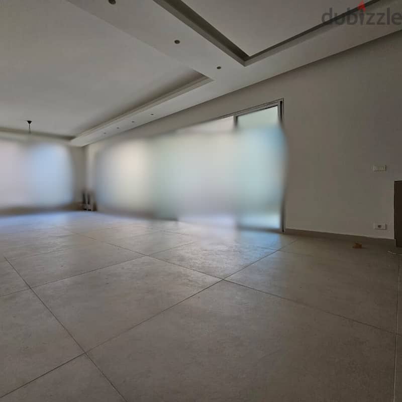 AH24-3708 Modern 280m² Apartment in Tabaris, Beirut is now for rent 3