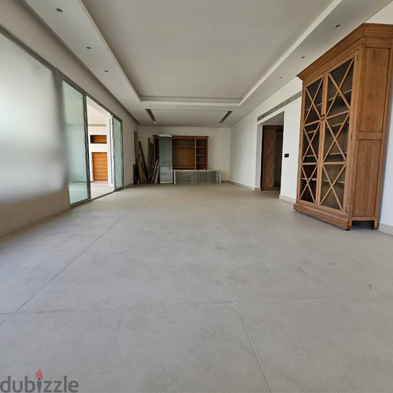 AH24-3708 Modern 280m² Apartment in Tabaris, Beirut is now for rent 4