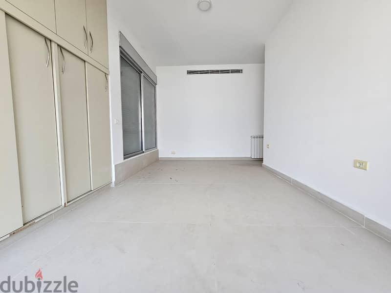 AH24-3708 Modern 280m² Apartment in Tabaris, Beirut is now for rent 6