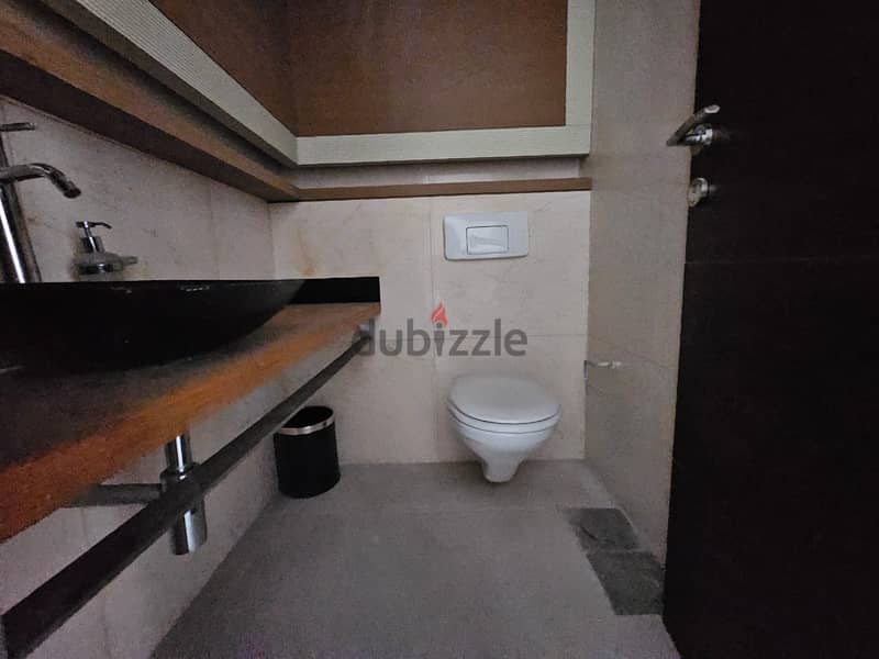 AH24-3708 Modern 280m² Apartment in Tabaris, Beirut is now for rent 10