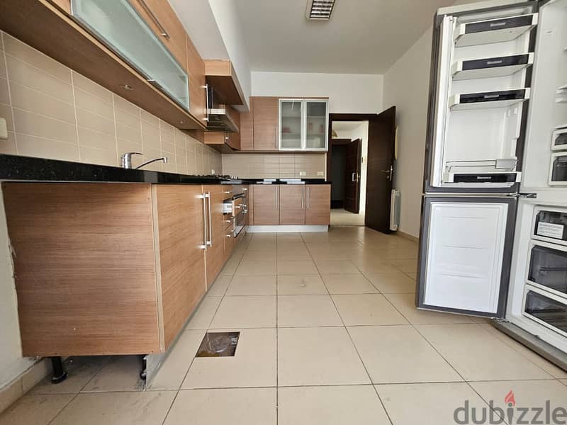 AH24-3709 Modern 280m² Apartment in Tabaris, Beirut is now for sale 9