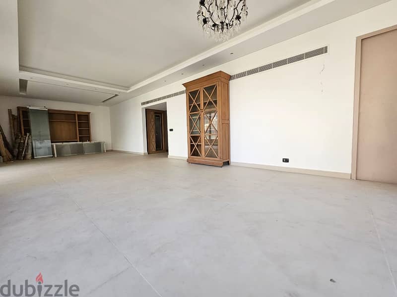 AH24-3709 Modern 280m² Apartment in Tabaris, Beirut is now for sale 0