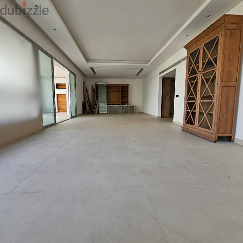 AH24-3709 Modern 280m² Apartment in Tabaris, Beirut is now for sale 4