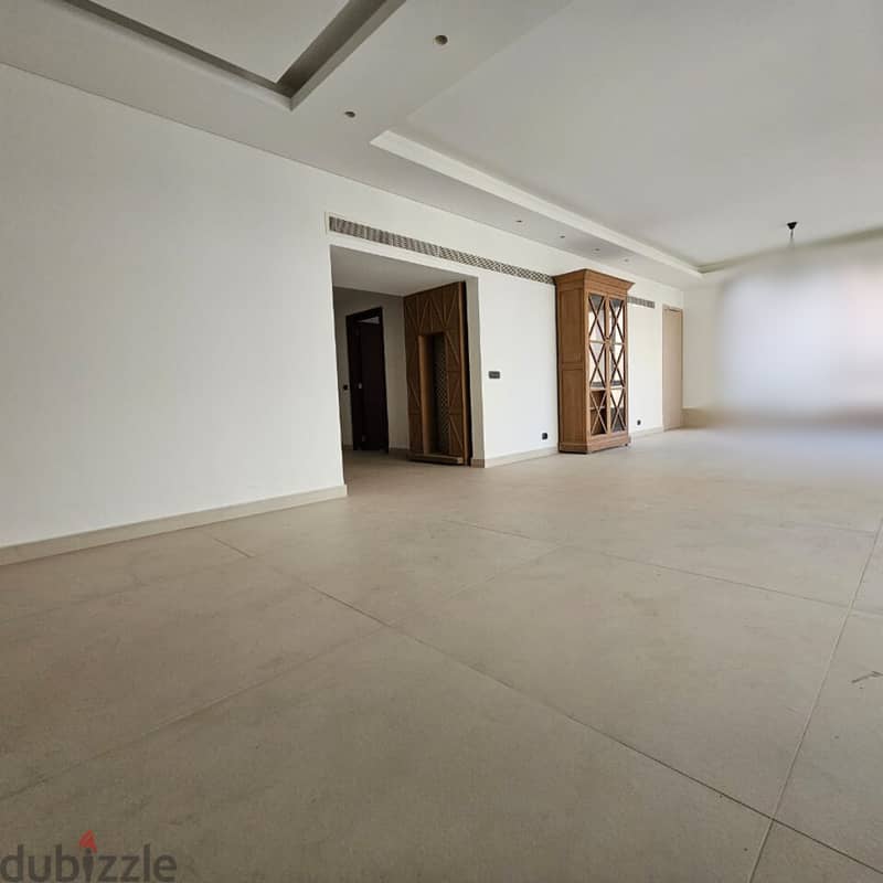 AH24-3709 Modern 280m² Apartment in Tabaris, Beirut is now for sale 2