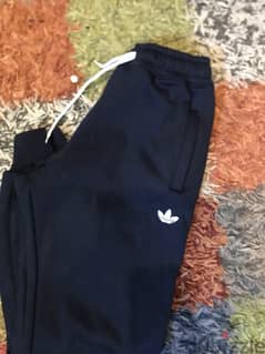 adidas whool navy/and adidaswhool black size m 0