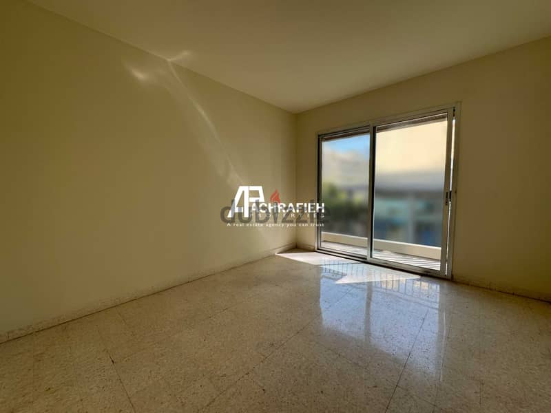 Office For Rent in Achrafieh - مكتب للأجار في الأشرفية 12