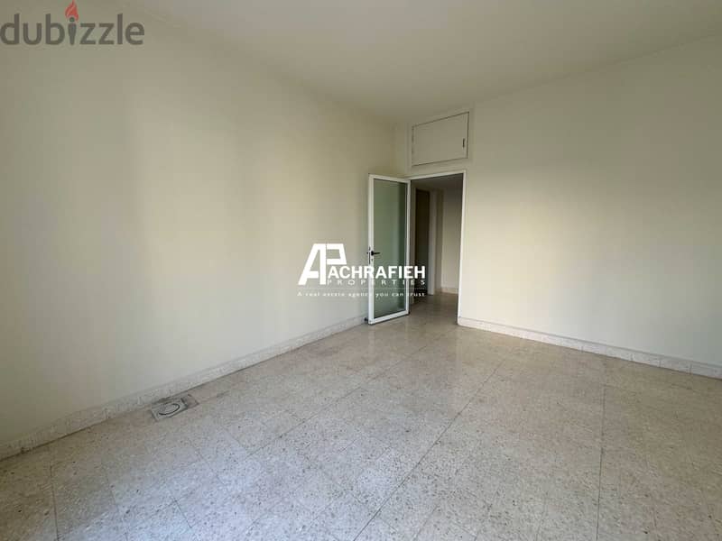 Office For Rent in Achrafieh - مكتب للأجار في الأشرفية 13