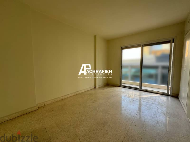 Office For Rent in Achrafieh - مكتب للأجار في الأشرفية 14