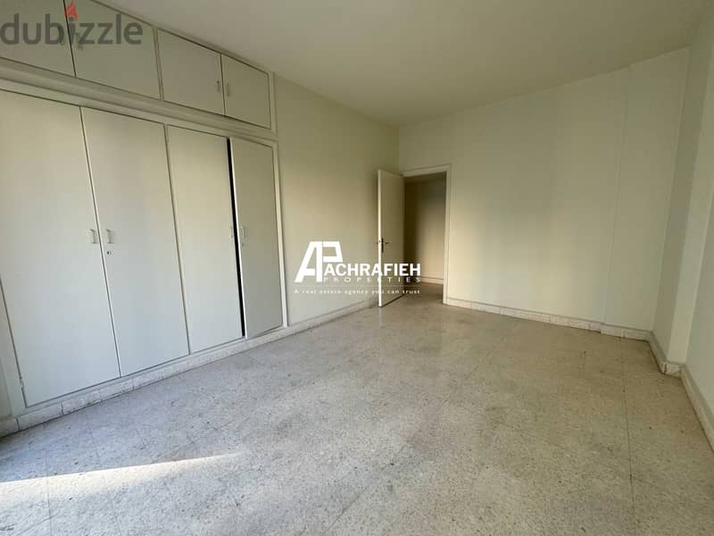 Office For Rent in Achrafieh - مكتب للأجار في الأشرفية 15