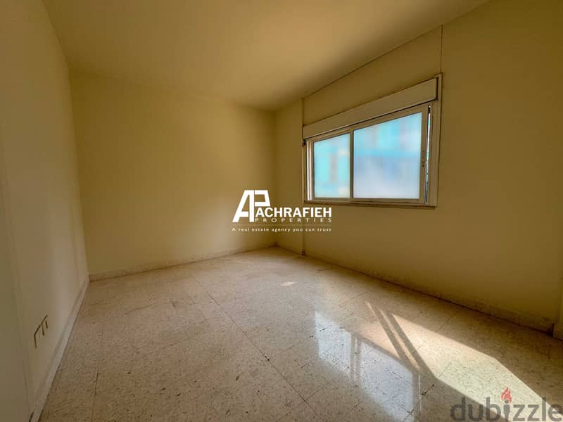 Office For Rent in Achrafieh - مكتب للأجار في الأشرفية 17