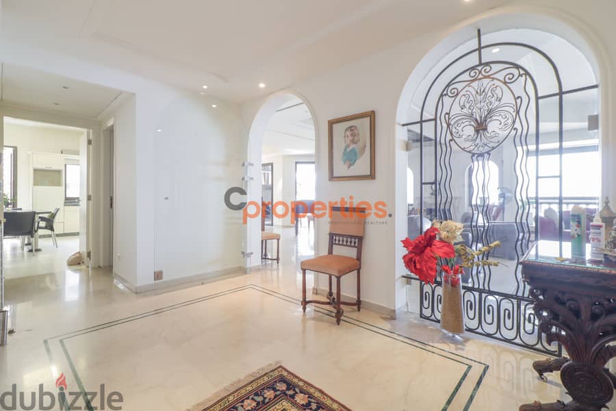 Apartment For Sale in Biyada شقة للبيع في الربوه CPCF141 5