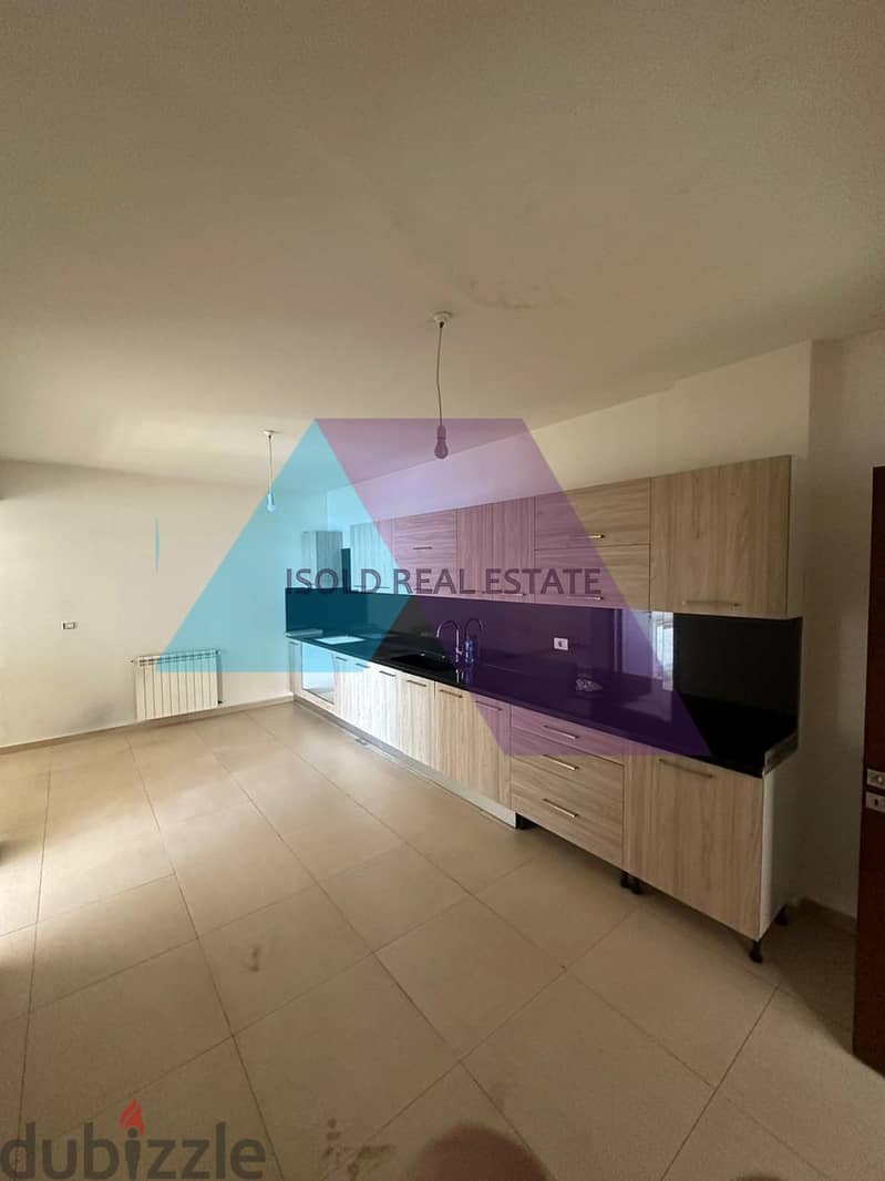 A 500 m2 Duplex Apartment +Panoramic Sea View for sale in Sahel Aalma 4