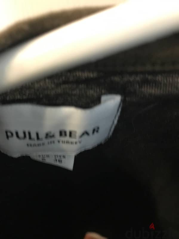 pull and bear S 2