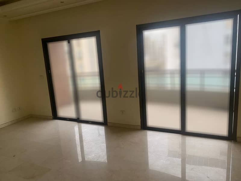 Apartment for sale in Tripoli شقة للبيع في طرابلس 2