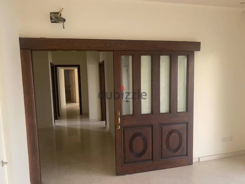 Apartment for sale in Tripoli شقة للبيع في طرابلس 3