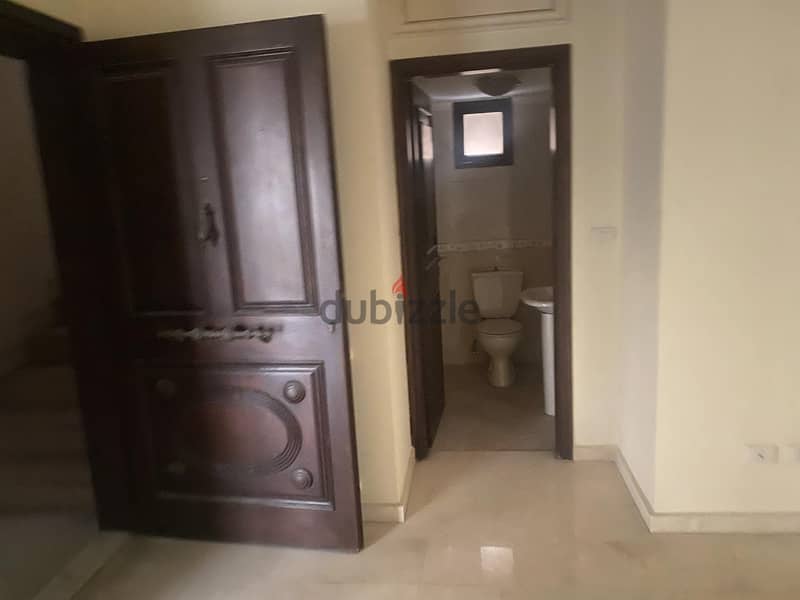 Apartment for sale in Tripoli شقة للبيع في طرابلس 7