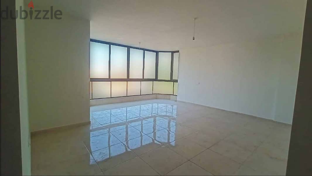 MANSOURIEH PRIME (200SQ) 3 BEDROOMS,(MOR-109) 0