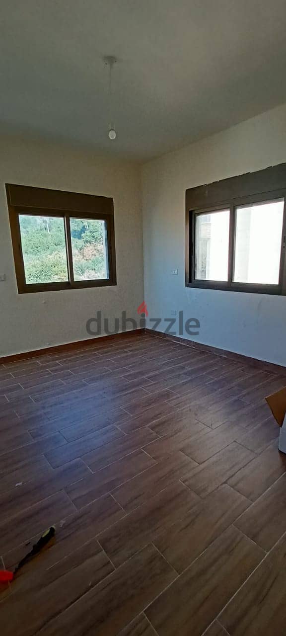 MANSOURIEH PRIME (200SQ) 3 BEDROOMS,(MOR-109) 1